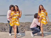 मां बनने वाली हैं सिंगर Neeti Mohan, शादी की दूसरी सालगिरह पर फैंस के साथ शेयर की Good News