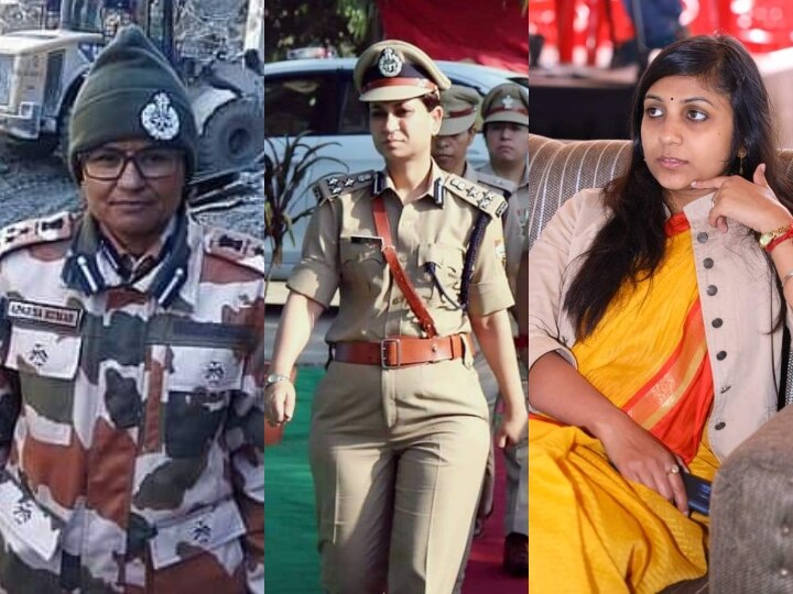 Uttarakhand Disaster These Women Officers Are Involved In Relief And Rescue Operations Ann Winktoday We are doing our best possible to save people and find those missing, she said. winktoday