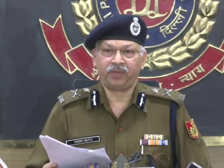 दिल्ली पुलिस का दावा- दिशा रवि ने टेलीग्राम एप के जरिए ग्रेटा को भेजी थी टूलकिट, डिजिटल स्ट्राइक की थी साजिश toolkit case delhi police claims Digital strike was planned through it disha ravi sent toolkit to greta thunberg दिल्ली पुलिस का दावा- दिशा रवि ने टेलीग्राम एप के जरिए ग्रेटा को भेजी थी टूलकिट, डिजिटल स्ट्राइक की थी साजिश