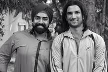 एक्टर संदीप नाहर की मौत का मामला, फेसबुक से वीडियो लिंक हुआ डिलीट