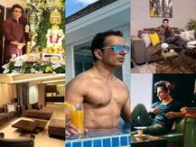 पत्नी सोनाली के साथ इस आलीशान घर में रहते हैं Sonu Sood, वास्तु शास्त्र के अनुसार डिजाइन है फाइव स्टार होटल जैसा ये घर