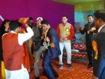 छपरा: फिल्मी गानों पर डांस करना पड़ा महंगा, राजेंद्र कॉलेज के प्रिंसिपल समेत 16 सस्पेंड