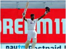 Ind Vs Eng: Ashwin के धांसू शतक पर जमकर झूमे सिराज, देखें वीडियो