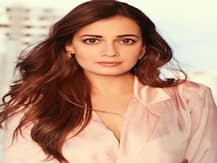 जूते दो पैसे लो: Aditi Rao Hyadari-Diya Mirza की बनी बहन, चुराए जीजाजी के जूते