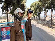 हरिद्वार कुंभ में सुरक्षा के लिये जबरदस्त तैयारी, इस तरह होगी पुलिसकर्मियों की तैनाती