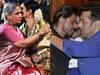 शाहरुख-सलमान से लेकर जया-रेखा तक, सेलेब्स ने पुरानी दुश्मनी को यूं गले गलाकर किया खत्म, कैमरे में कैद हो गई ये घटनाएं