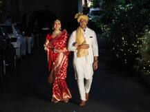 जूते दो पैसे लो: Aditi Rao Hyadari-Diya Mirza की बनी बहन, चुराए जीजाजी के जूते