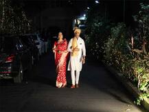 Dia Mirza-Vaibhav Rekhi wedding: दीया मिर्जा और वैभव रेखी की शादी में शामिल हुई ये बॉलीवुड हस्तियां, देखें लिस्ट