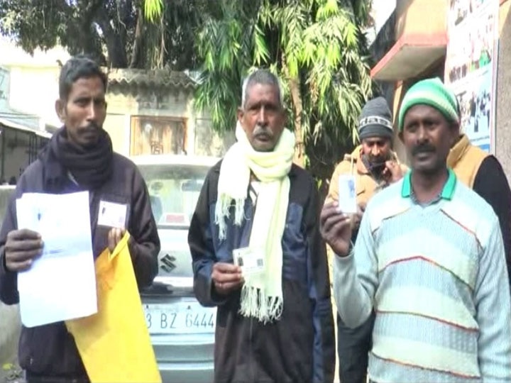 Uttarakhand tragedy Three deaths including cousins confirmed government handed over dead body to family ann उत्तराखंड त्रासदी: चचेरे भाईयों समेत तीन लोगों की हुई मौत, सरकार ने परिजनों को सौंपा शव