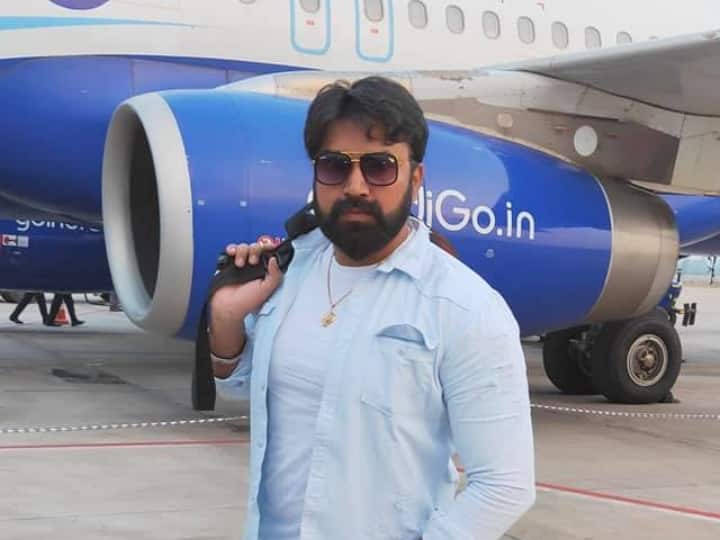 एक्टर संदीप नाहर खुदकुशी केस में पुलिस ने उनकी पत्नी-सास के खिलाफ किया केस दर्ज Goregaon Police register a case under sector 306 against wife and mother in law of late actor Sandeep Nahar एक्टर संदीप नाहर खुदकुशी केस में पुलिस ने उनकी पत्नी-सास के खिलाफ किया केस दर्ज