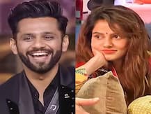 Rahul Vaidya ने पहली बार Rubina Dilaik के लिए गाया गाना, खत्म हुई दुश्मनी