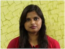 IAS Success Story: तीसरे प्रयास में तीसरी रैंक के साथ प्रतिभा बनीं टॉपर, तमाम कठिनाइयों को पारकर पहुंचीं मंजिल तक