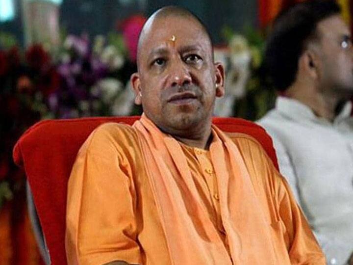 सीएम योगी की मौजूदगी में संपन्न हुआ हुआ 2754 बेटियों का सामूहिक विवाह, दिया आशीर्वाद moradabad wedding of 2754 daughters concluded in presence of CM Yogi adityanath ann सीएम योगी की मौजूदगी में संपन्न हुआ हुआ 2754 बेटियों का सामूहिक विवाह, दिया आशीर्वाद