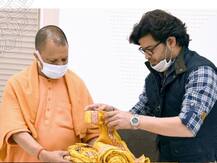 बसंत पंचमी पर रामलला को पहनाई जाएगी खादी की सुंदर पोशाक, देखें तस्वीरें