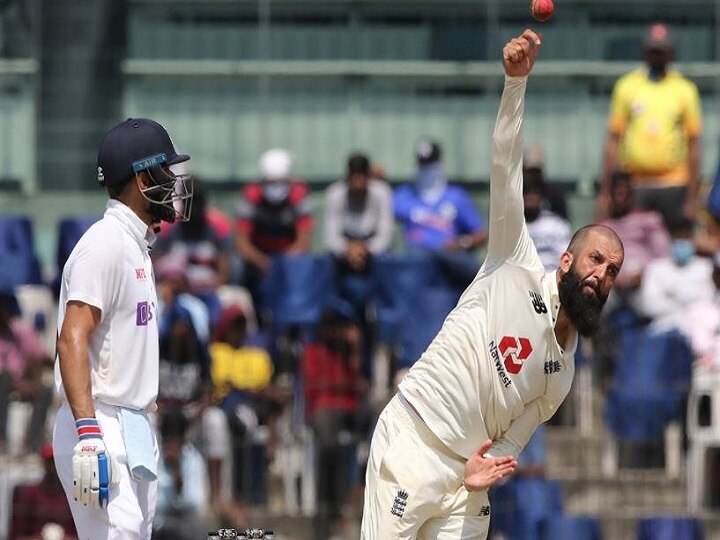 IND Vs ENG 2nd Test, England not complaining about slow pitch revels bowling coach IND Vs ENG: धीमी पिच के बारे में शिकायत नहीं करेगी इंग्लैंड, गेंदबाजी कोच ने किया यह दावा