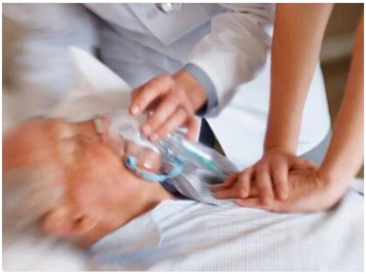 Health Tips: हार्ट अटैक से तत्काल मौत किन लोगों में ज्यादा आम है? जानिए Health tips: What type of people face instant death from heart attack more common? Know research results Health Tips: हार्ट अटैक से तत्काल मौत किन लोगों में ज्यादा आम है? जानिए
