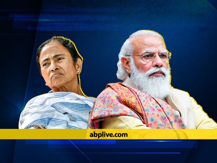 West Bengal Opinion Poll: Know who can win? TMC, BJP or Congress-Left West Bengal Opinion Poll: जानिए बंगाल में किसको मिलेंगी कितनी सीटें, क्या इस बार चलेगा मोदी का जादू?