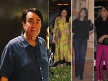 कपूर फैमिली से ट्रोलर्स ने कहा- भाई की तेरहवीं तक तो रुक जाते!, सफाई में बोले Randhir Kapoor- बर्थडे पर पार्टी नहीं हुई