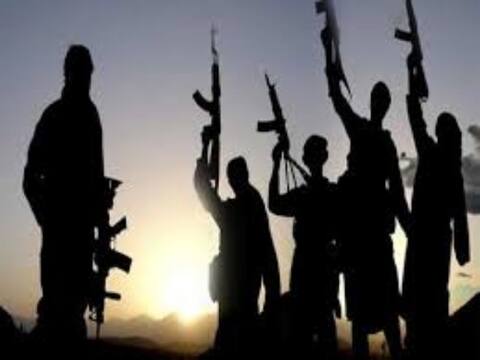 बिहार से जुड़ा जम्मू-कश्मीर का आतंकी तार, एक संदिग्ध गिरफ्तार, हथियार सप्लाई करने का है आरोप बिहार से जुड़ा जम्मू-कश्मीर का आतंकी तार, एक संदिग्ध गिरफ्तार, हथियार सप्लाई करने का है आरोप