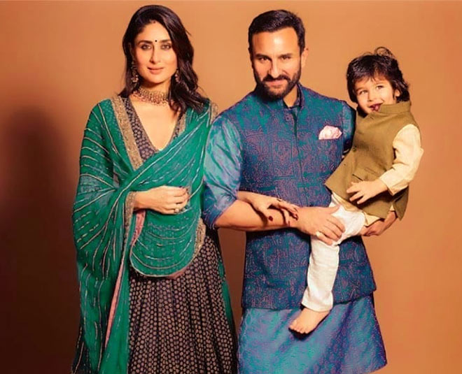 Saif Ali Khan के लिए संडे होता है फन-डे, खूब करते हैं एन्जॉय, जानिए उनका रुटीन