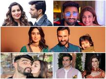Malaika Arora से लेकर Dia Mirza तक, जानिए किन-किन सितारों को तलाक के बाद मिला सच्चा प्यार