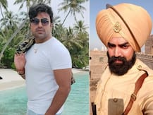 Sandeep Nahar Suicide: बचपन से एक्टर बनना चाहते थे संदीप नाहर, ड्रामा स्कूल से लेकर 'Kesari' तक का सफर जानिए