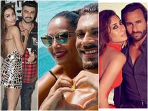 Malaika Arora से लेकर Dia Mirza तक, जानिए किन-किन सितारों को तलाक के बाद मिला सच्चा प्यार