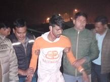 ग्रेटर नोएडा: चार साल के मासूम का हत्यारा मुठभेड़ में गिरफ्तार, पुलिस की गोली से हुआ घायल