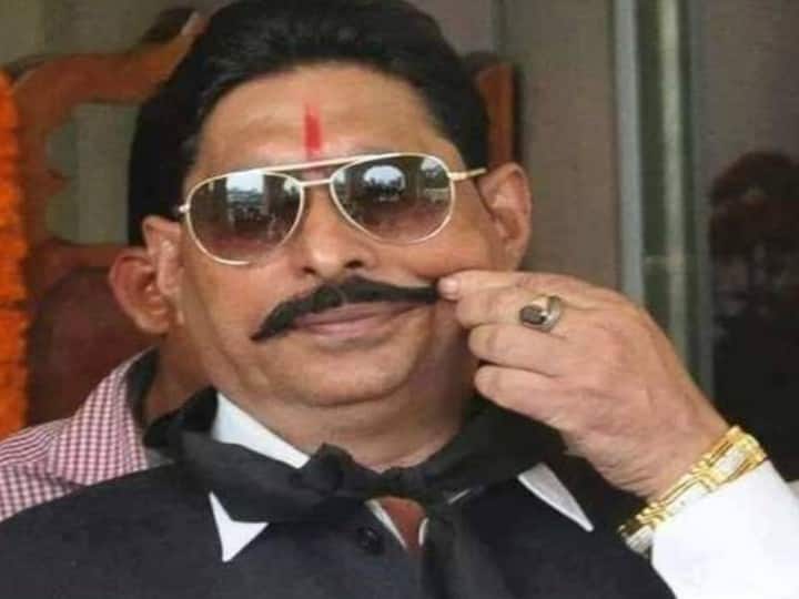 Bahubali MLA Anant Singh's health deteriorated in jail, treatment given in PMCH ann जेल में बंद बाहुबली विधायक अनंत सिंह की बिगड़ी तबीयत, PMCH में कराया गया इलाज