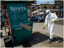 गिनी में 2016 के बाद फिर इबोला का प्रकोप, वायरस के बारे में कुछ सच्चाई जरूर जानें आप