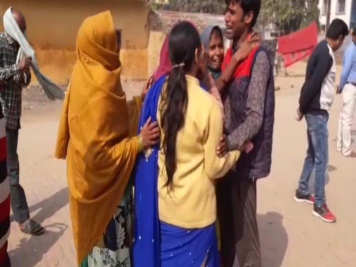 Bihar: Woman suicides, fed up with domestic dispute, married two and a half months ago ann बिहार: घरेलू विवाद से तंग आकर महिला ने की आत्महत्या, ढाई महीने पहले हुई थी शादी