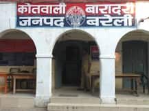 बरेली: थाने के सामने दो युवकों को गोली मारकर फरार हुआ बदमाश, जांच में जुटी पुलिस