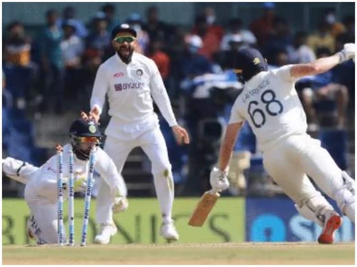 Ind Vs Eng: दूसरे टेस्ट में ऐतिहासिक जीत, जानिए World Test Championship में कहां है टीम इंडिया Ind Vs Eng Historical victory in the second Test know where is Team India in the World Test Championship Ind Vs Eng: दूसरे टेस्ट में ऐतिहासिक जीत, जानिए World Test Championship में कहां है टीम इंडिया
