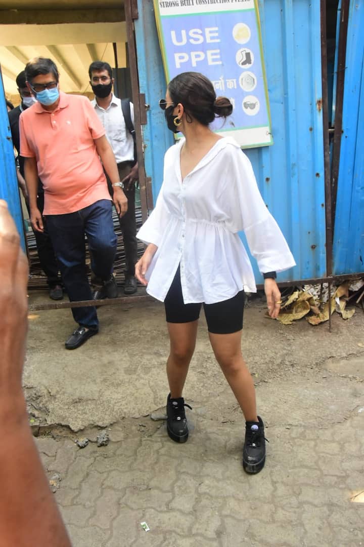 (PHOTOS- MANAV MANGALANI)
