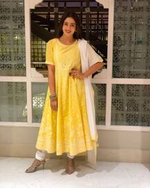 Bhabiji Ghar Par Hain: इन लुक्स में अनीता भाभी के रोल के लिए परफेक्ट दिखती हैं Neha Pendse