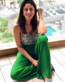 Bhabiji Ghar Par Hain: इन लुक्स में अनीता भाभी के रोल के लिए परफेक्ट दिखती हैं Neha Pendse