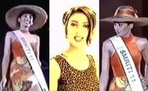 खूबसूरत मॉडल से शानदार राजनेता, Smriti Irani का हुआ ऐसा ट्रांस्फॉर्मेशन कि 'तुलसी बहू' को कोई पहचान भी नहीं पाता