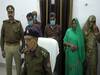 राजस्थान से आया गिरोह यूपी में करता था ये काम, पुलिस ने किया गिरफ्तार