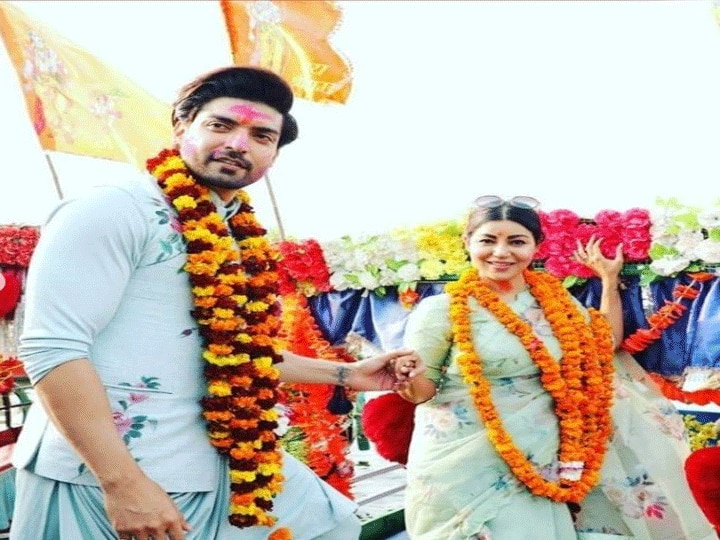 Xeaexdmqxuyu5m Debina bonnerjee is an actress, known for звуки тишины (2015), laal ishq (2018) and ammailu abbailu (2003). 2