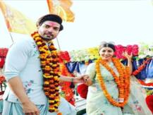 Gurmeet Chaudhary और Debina banerjee ने अयोध्या में मनाई शादी की 10वीं सालगिरह, बताया ज़िंदगी का सबसे खास दिन
