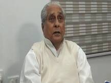 CM नीतीश पर भड़के जगदानंद सिंह, कहा- थर्ड ग्रेड की पार्टी के नेता कर रहे साजिश, जानें- क्या है पूरा मामला?