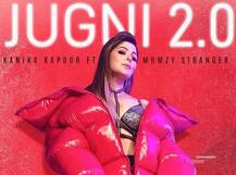 Jugni 2.0 पर Kanika Kapoor ने मचाया तहलका, करोड़ों बार देखा गया वीडियो