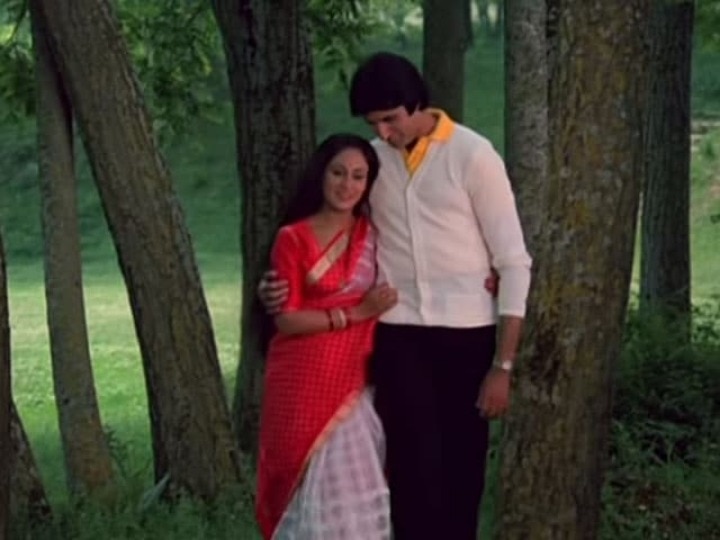 Silsila पाहून संतापलेले Amitabh Bachchan, 19 वर्षे दिग्दर्शकाशी अबोला