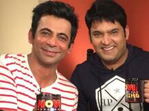 The Kapil Sharma show में वापसी कर सकते हैं Sunil Grover, Salman Khan ने कराई सुलह?