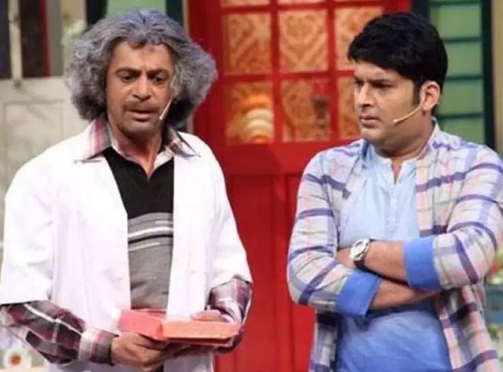 The Kapil Sharma show में वापसी कर सकते हैं Sunil Grover, Salman Khan ने कराई सुलह?
