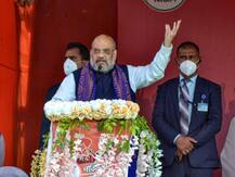 BJP नेताओं से बोले अमित शाह, आंदोलन से किसानों का नहीं संबंध, 15-20 दिन किसानों-खापों के बीच रहना होगा