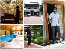 हजार करोड़ के कर्ज में डूबे 'बाहुबली' Prabhas रहते हैं इस आलीशान घर में, कर देगा फाइव स्टार होटल को फेल, देखें INSIDE तस्वीरें