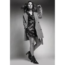 Hina Khan का कूल एयरपोर्ट लुक आप भी करें कॉपी | ENT LIVE