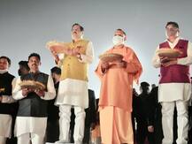 गोरखपुर: सीएम योगी ने श्रीरामघाट-महायोगी गुरु गोरखनाथ घाट का किया लोकार्पण, कही ये बड़ी बात