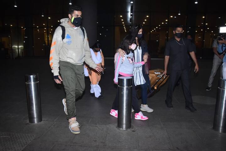 अभिषेक बच्चन और ऐश्वर्या साल 2008 में शादी की थी. उसके बाद से ऐश्वर्या ने फिल्मों में काम करना कम कर दिया था. 